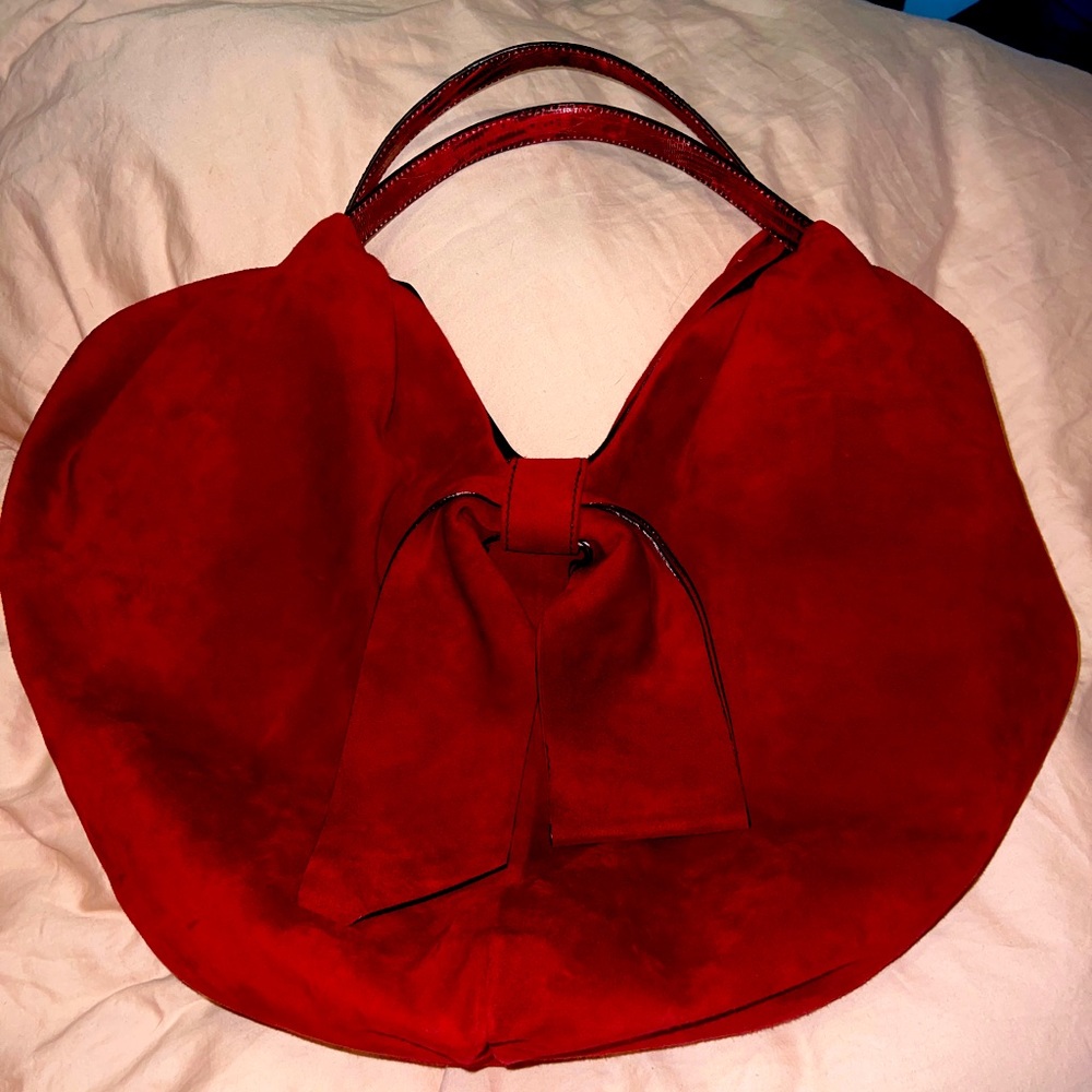 Authentic Valentino hobo